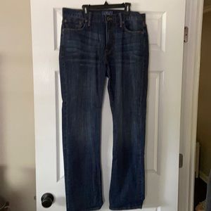 Lucky Brand 363 Vintage Straight